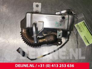 Opel Vivaro EGR koeler O106435 foto 3