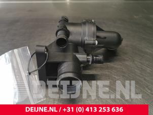 Opel Vivaro Thermostaathuis O106436 foto 4