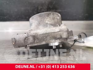 Opel Vivaro Vacuumpomp (Diesel) O106443 foto 3
