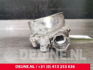 Opel Vivaro Vacuumpomp (Diesel) O106443 foto 2