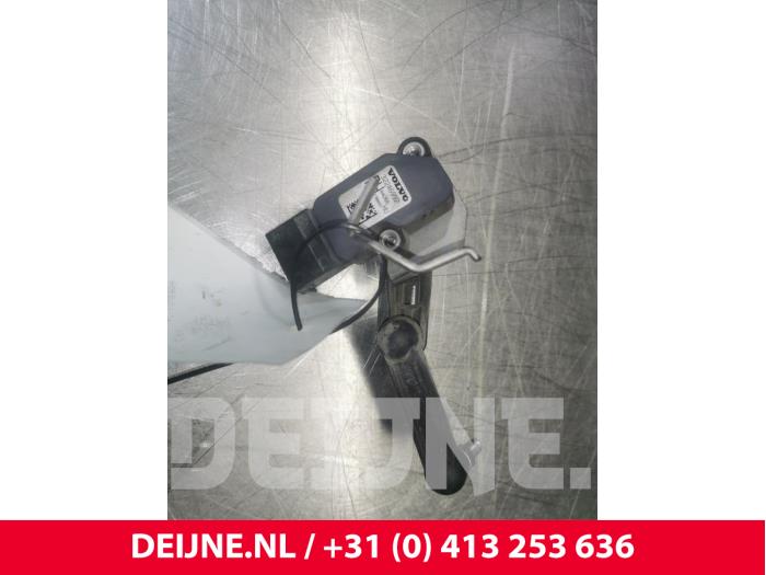 Volvo V60 Xenon Höhenregler O106461