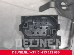 Volvo V60 Xenon hoogteregelaar O106461 foto 3