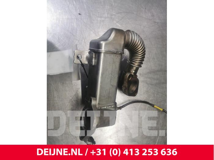 Renault Trafic EGR koeler O106470