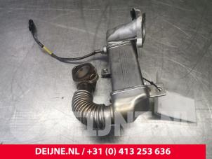 Renault Trafic AGR Kühler O106470 foto 2