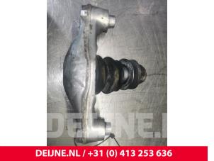 Volvo V60 Achsschenkel Kugel O106476 foto 2