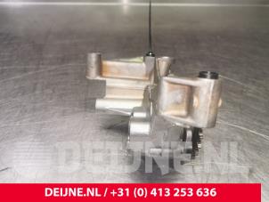 Volkswagen Caddy Oliepomp O106479 foto 2