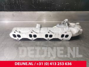 Opel Vivaro Ansaugbrugge O106500 foto 3