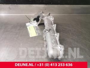 Opel Vivaro Ansaugbrugge O106500 foto 2