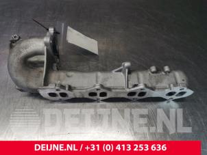 Opel Vivaro Ansaugbrugge O106500 foto 4