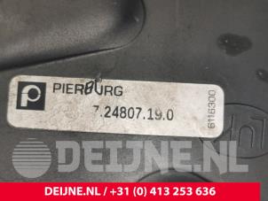 Volkswagen Transporter Vakuumpumpe (Diesel) O106502 foto 4
