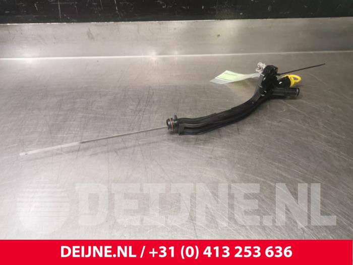 Renault Master Olie Peilstok O106512