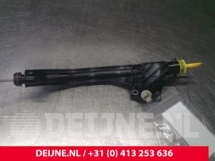 Renault Master Oil dipstick O106512 photo 3