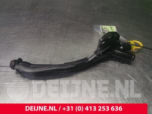 Renault Master Oil dipstick O106512 photo 2