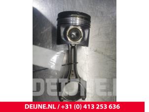 Volvo V90 Zuiger O106515 foto 2