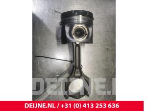 Volvo V90 Kolben O106518 foto 2