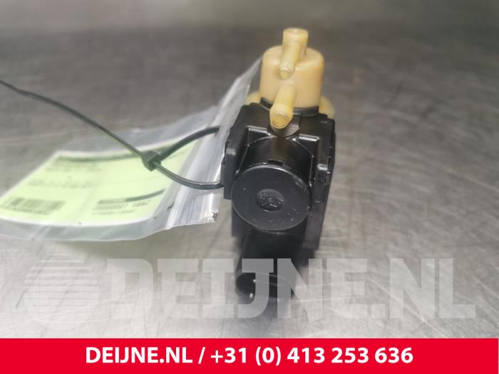 Volvo V90 Turbodrukregelaar O106522