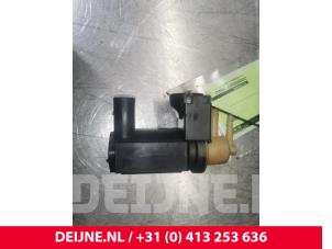 Volvo V90 Turbo pressure regulator O106522 photo 2