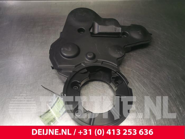 Volvo V90 Kettenkasten Deckel O106523