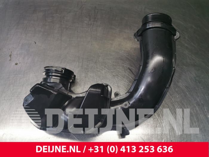 Volvo V90 Ansaugschlauch Luft O106579