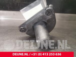 Renault Master Oil fill pipe O106586 photo 3