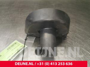 Renault Master Oil fill pipe O106586 photo 2