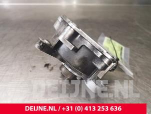 Volvo V90 Vacuum pump (diesel) O106593 photo 2