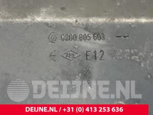 Renault Master Carterpan O106594 foto 3