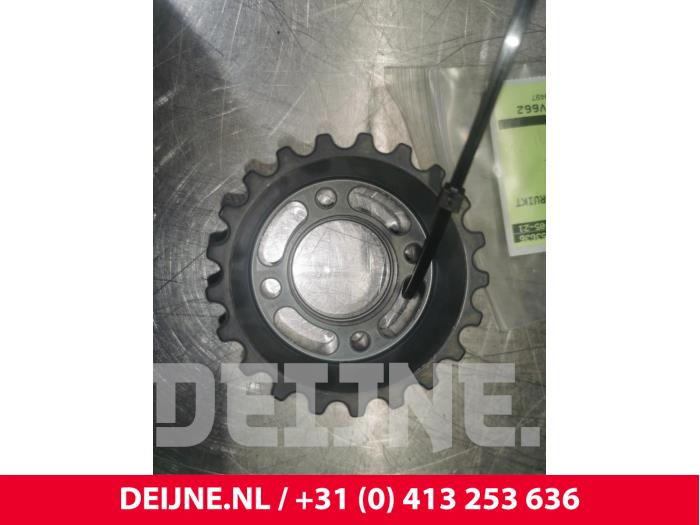Volvo V90 Zahnrad Dieselpumpe O106598
