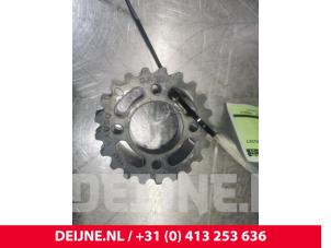 Volvo V90 Tandwiel dieselpomp O106598 foto 3