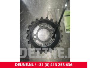 Gebruikte Tandwiel dieselpomp Volvo V90 II (PW) 2.0 D4 16V Prijs € 40,00 Margeregeling aangeboden door van Deijne Onderdelen Uden B.V.