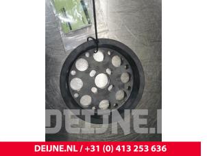 Volvo V90 Nokkenas Tandwiel O106600 foto 2