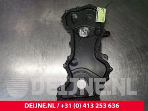 Renault Master Distributiedeksel O106613 foto 2