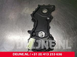 Renault Master Distributiedeksel O106613 foto 4