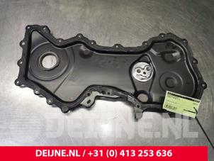 Gebruikte Distributiedeksel Renault Master III (FV) 2.3 dCi 100 16V FWD Prijs € 121,00 Inclusief btw aangeboden door van Deijne Onderdelen Uden B.V.