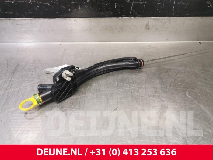 Renault Master Olie Peilstok O106619