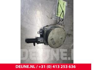 Renault Master Vacuum pump (diesel) O106621 photo 2