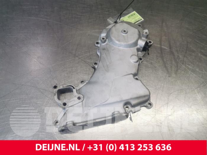 Renault Mascott Kettenkasten Deckel O106626