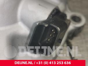 Renault Mascott Timing cover O106626 photo 3