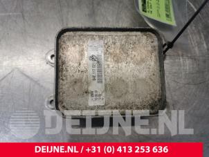 Volkswagen Golf Ölkühler O106633 foto 2