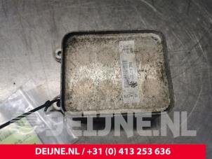 Volkswagen Golf Ölkühler O106633 foto 4