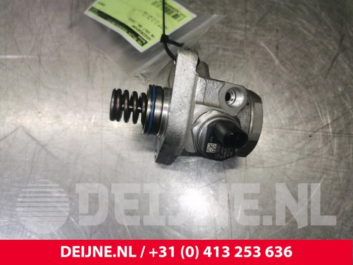 Gebruikte Hogedrukpomp Volkswagen Golf Prijs € 41,14 Inclusief btw aangeboden door van Deijne Onderdelen Uden B.V.