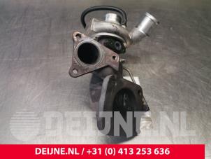 Ford Transit Turbo O106647 foto 3