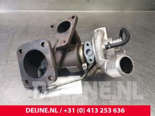 Ford Transit Turbo O106647 foto 2