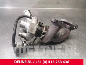 Ford Transit Turbo O106647 foto 4