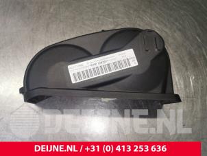 Volkswagen Golf Distributiedeksel O106649 foto 2