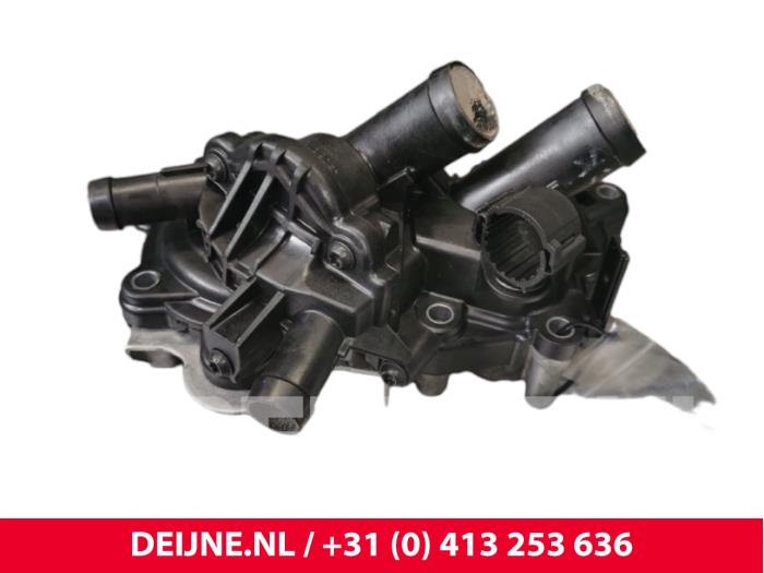 Volkswagen Polo Water pump O106654