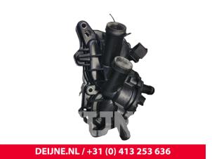 Volkswagen Polo Wasserpumpe O106654 foto 2