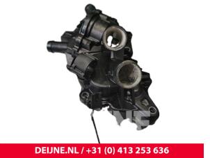 Volkswagen Polo Wasserpumpe O106654 foto 4