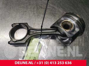 Volvo V70 Kolben O106657 foto 3
