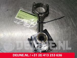 Volvo V70 Kolben O106657 foto 2